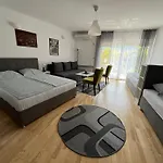 Appartement Litemo Mostar