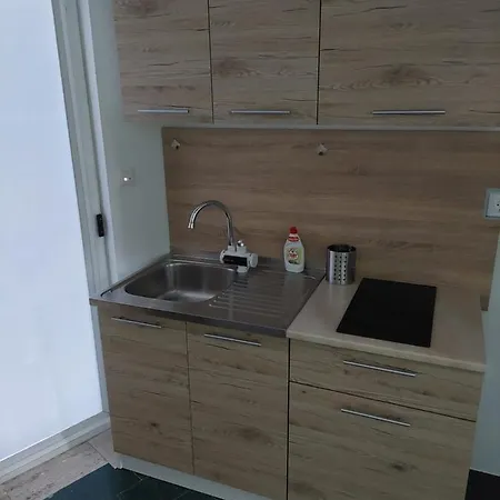 شقة Litemo