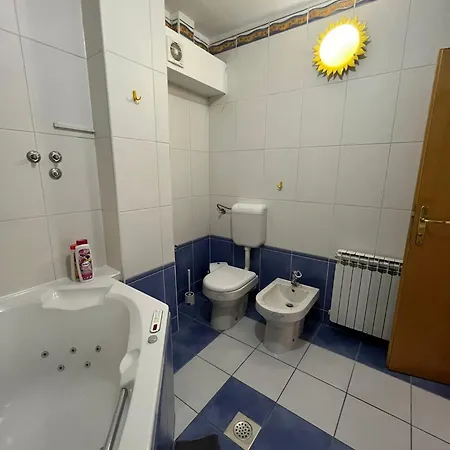 Apartment Litemo Mostar