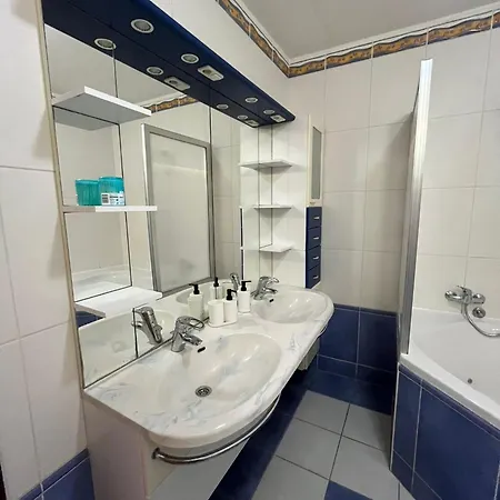 Appartement Litemo