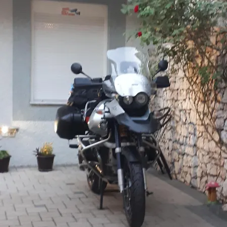 Apartment Litemo Mostar