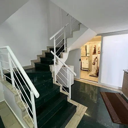 Appartement Litemo