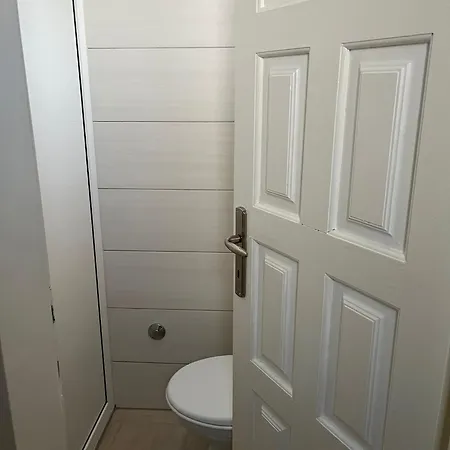 Litemo Appartement *
