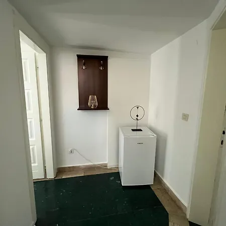 Appartement Litemo *