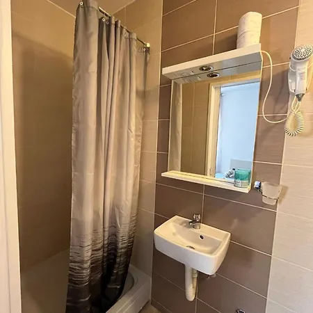 Appartement Litemo *