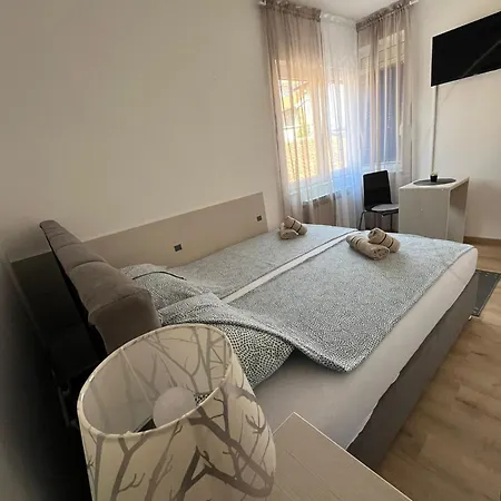 Litemo Appartement