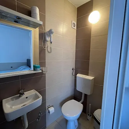 Appartement Litemo *