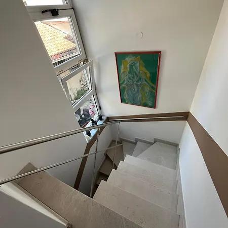 Litemo Apartmán Mostar