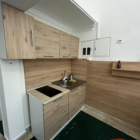 Apartment Litemo Mostar