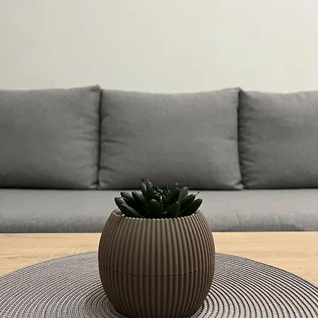 Litemo Apartmán *