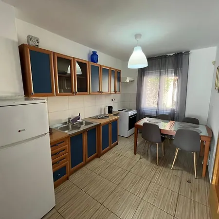 Appartement Litemo *