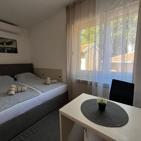 Litemo Appartement *