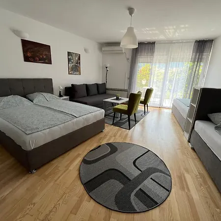 Apartmán Litemo Mostar