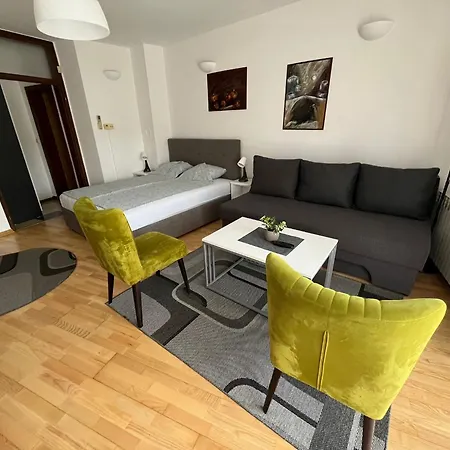 Litemo Appartement *