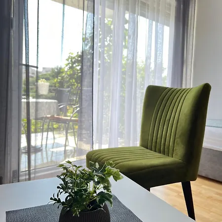 Appartement Litemo *