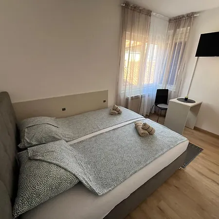 Appartement Litemo Mostar