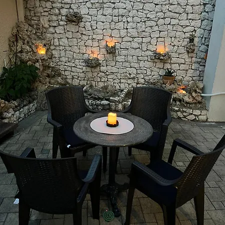 Appartement Litemo *