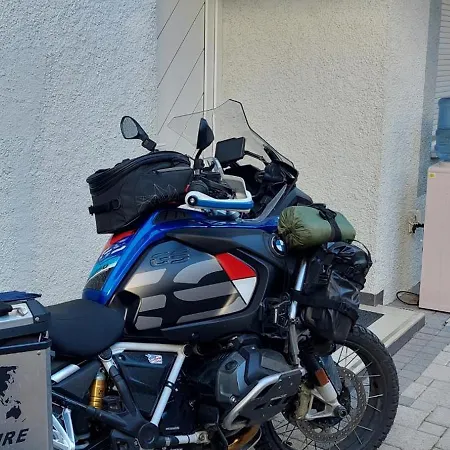 Litemo * Μόσταρ