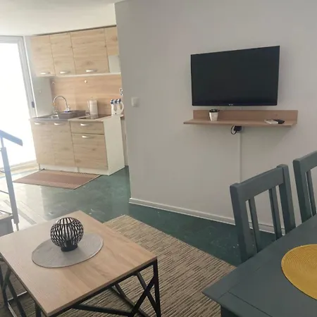 Appartement Litemo *