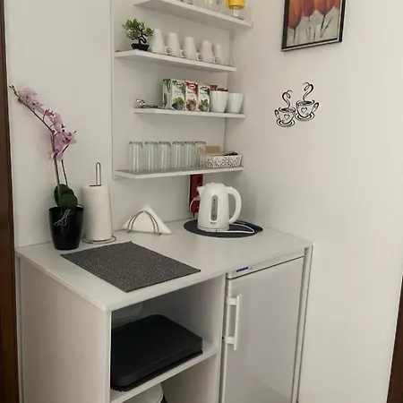 Apartmán Litemo Mostar