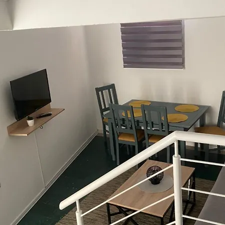 Apartmán Litemo