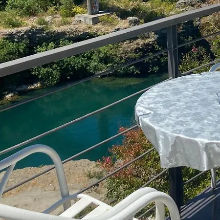 Litemo Διαμέρισμα Μόσταρ