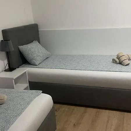 Appartement Litemo Mostar