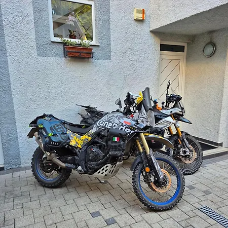 Litemo Apartmán