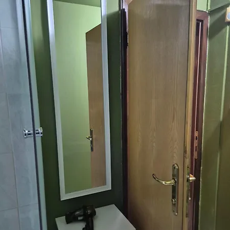 Litemo Apartmán *