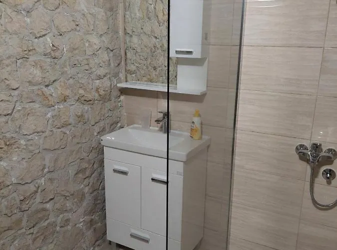 Appartement Litemo Mostar