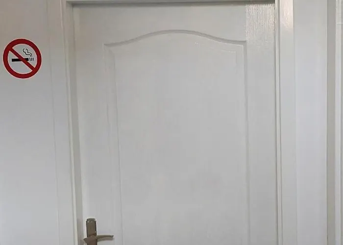 Appartement Litemo Mostar