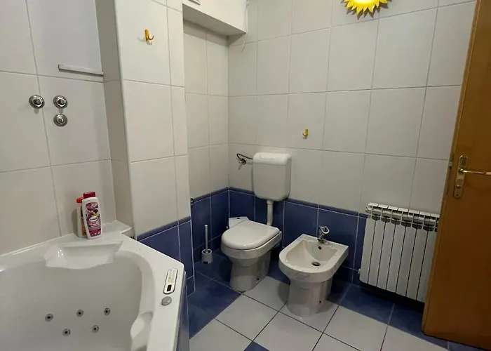 Appartement Litemo Mostar