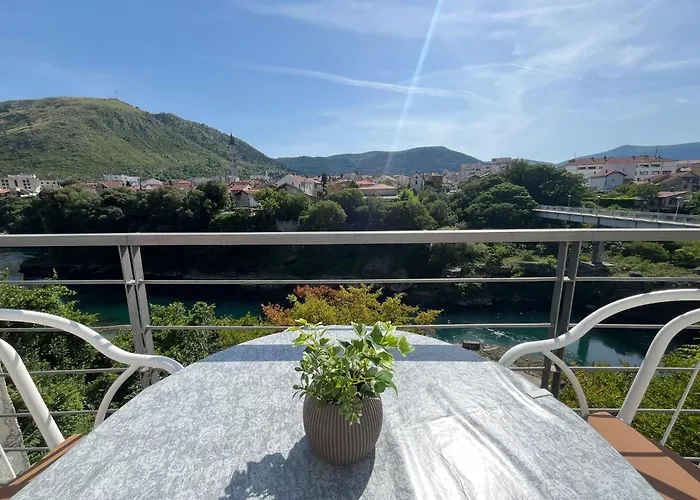 Litemo Appartement Mostar