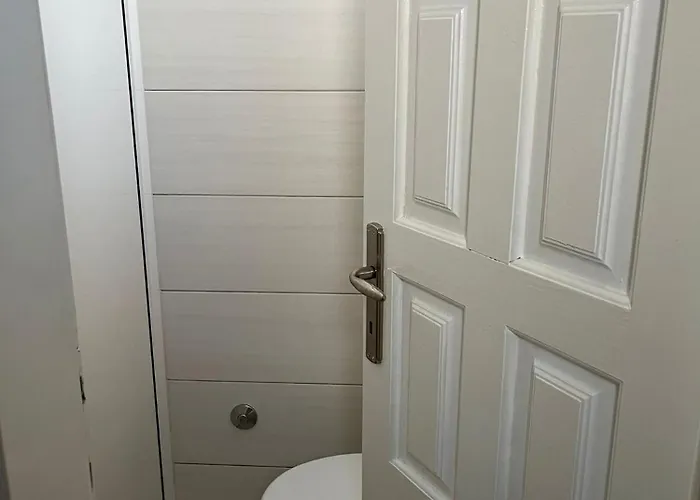 Litemo Appartement *