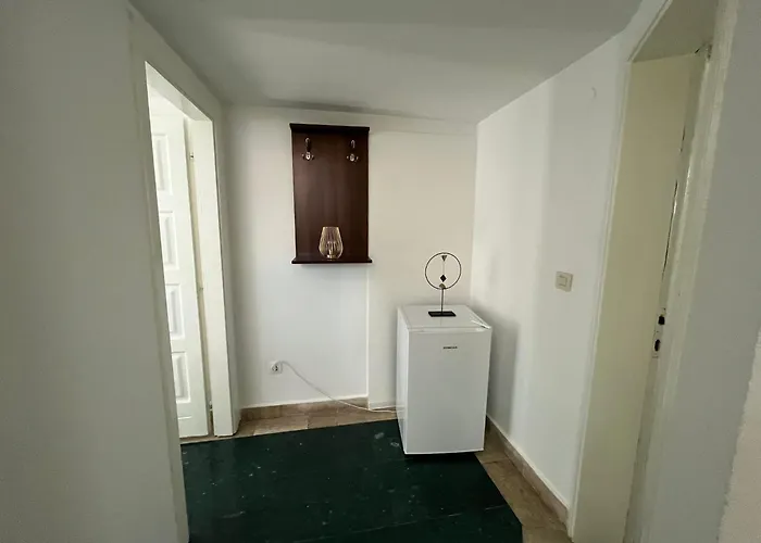 Appartement Litemo *