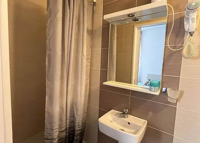 Appartement Litemo *