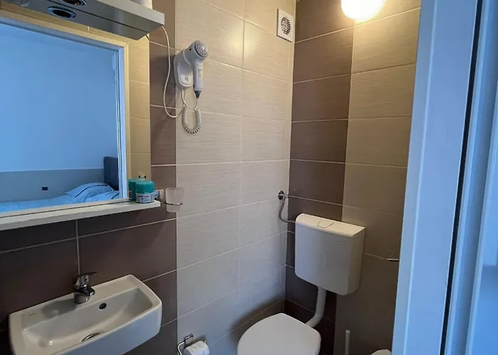 Appartement Litemo *