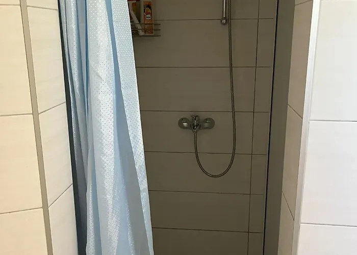 Litemo Appartement *