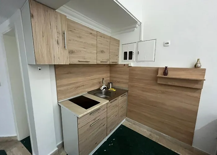 Appartement Litemo Mostar