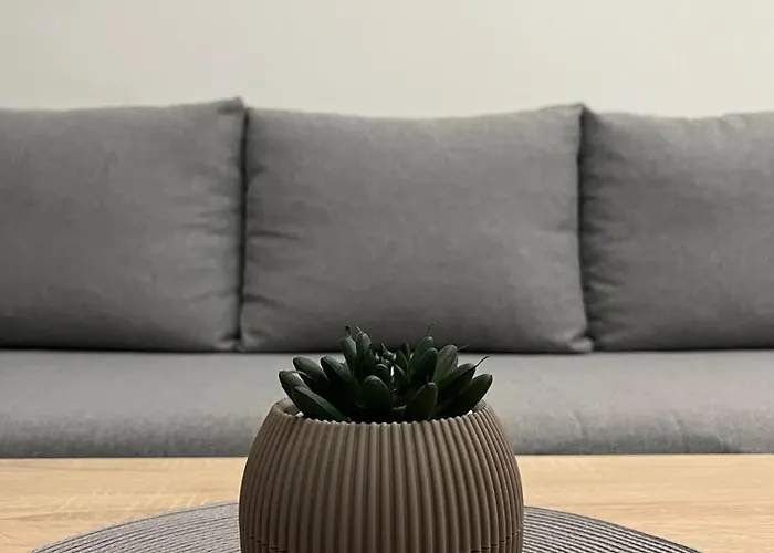 Litemo Appartement *