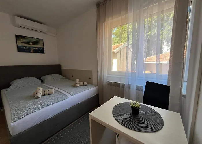 Litemo Appartement *