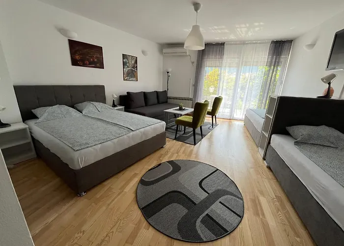 Appartement Litemo Mostar