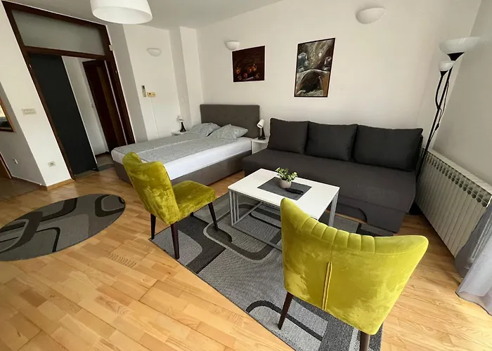 Litemo Appartement *