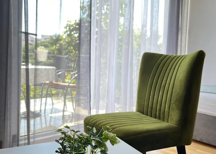 Appartement Litemo *