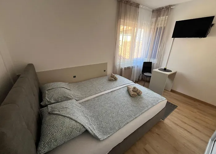 Appartement Litemo Mostar