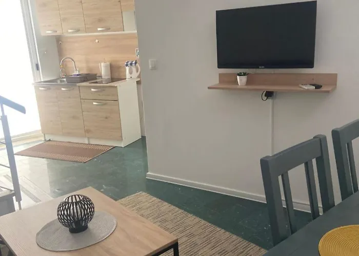 Appartement Litemo *