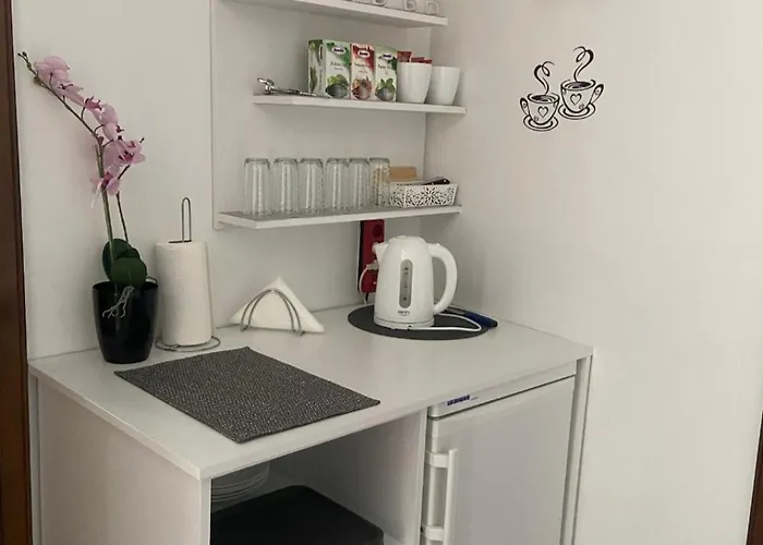 Appartement Litemo Mostar