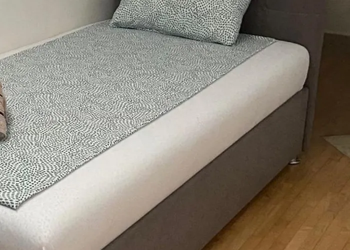 Litemo Appartement *