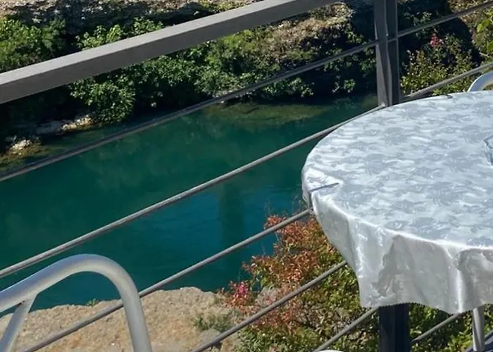 Litemo Appartement Mostar