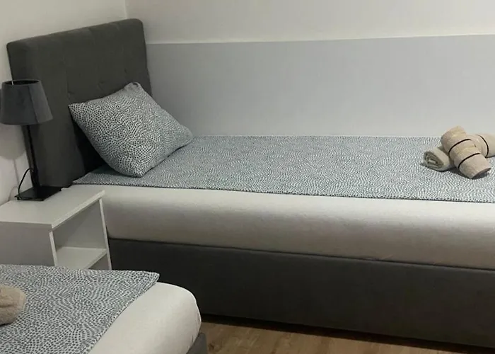 Appartement Litemo Mostar